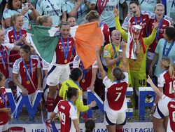 Portugal Soccer Women's Champions League Final