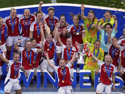Portugal Soccer Women's Champions League Final