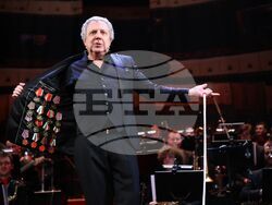 Театър „Българска армия“ - награди „Аскеер“