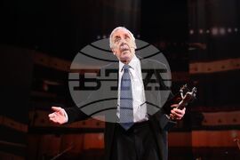 Театър „Българска армия“ - награди „Аскеер“