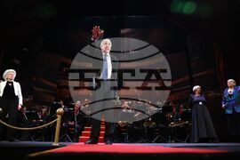 Театър „Българска армия“ - награди „Аскеер“