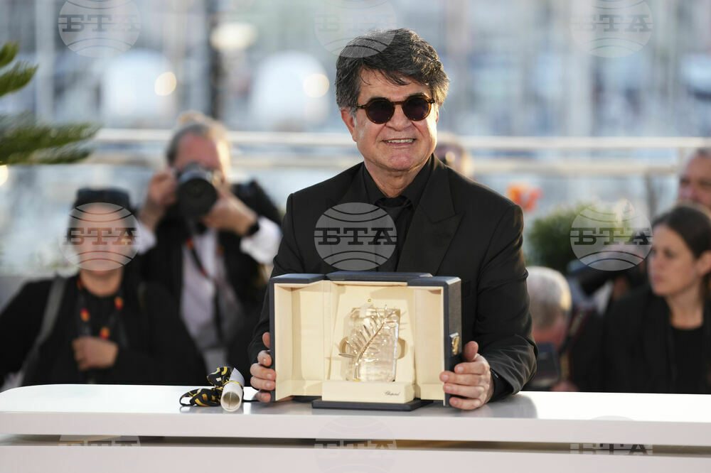 France Cannes 2025 Awards Ceremony Photo Call