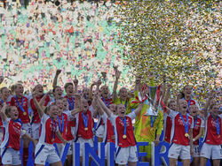 Portugal Soccer Women's Champions League Final
