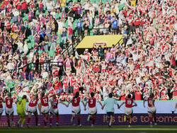 Portugal Soccer Women's Champions League Final