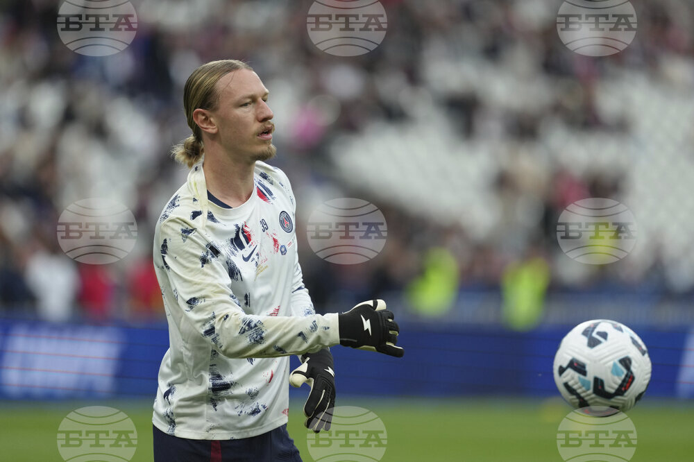 Периодът за възстановяване на вратаря Матвей Сафонов ще бъде по-дълъг от първоначално обявения