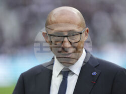 France Soccer French Cup Final