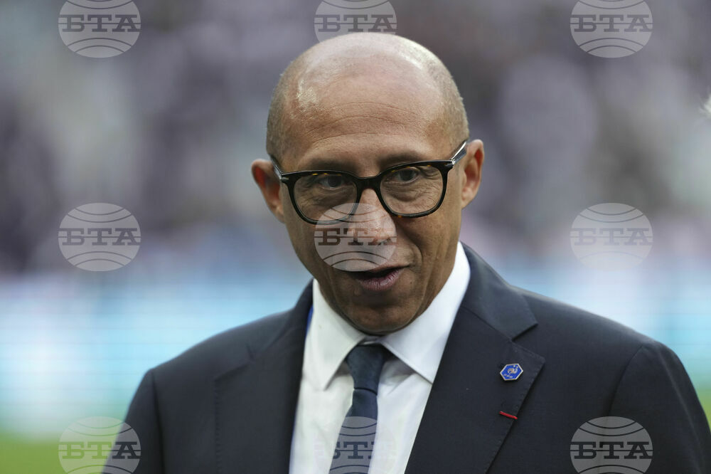 France Soccer French Cup Final