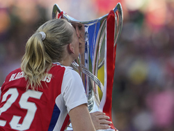 Portugal Soccer Women's Champions League Final