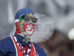 France Soccer French Cup Final