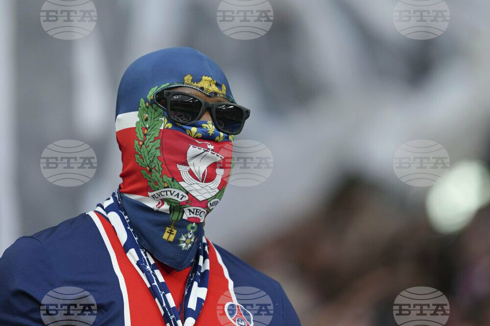 France Soccer French Cup Final