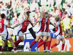 Portugal Soccer Women's Champions League Final