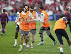France Soccer French Cup Final
