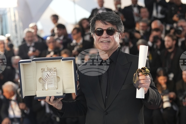 Отличеният със "Златна палма" филм "Обикновен инцидент" спечели голямата награда на кинофестивала в Сидни