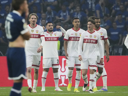 Germany Soccer Cup Final