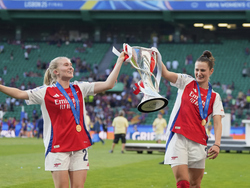 Portugal Soccer Women's Champions League Final
