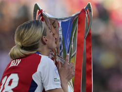 Portugal Soccer Women's Champions League Final