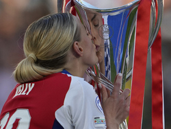 Portugal Soccer Women's Champions League Final