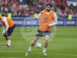 France Soccer French Cup Final