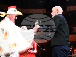 Театър „Българска армия“ - награди „Аскеер“