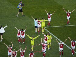 Portugal Soccer Women's Champions League Final