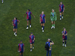 Portugal Soccer Women's Champions League Final