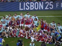 Portugal Soccer Women's Champions League Final