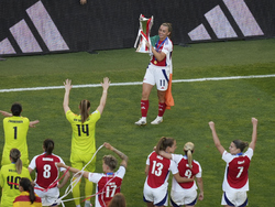 Portugal Soccer Women's Champions League Final