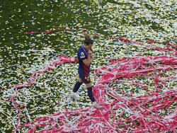 Portugal Soccer Women's Champions League Final
