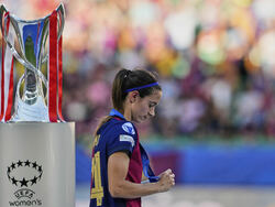 Portugal Soccer Women's Champions League Final