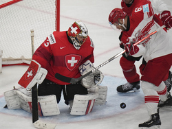 Sweden Hockey Worlds