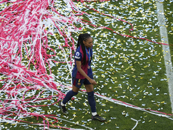 Portugal Soccer Women's Champions League Final