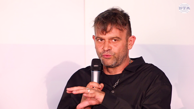 Нека да не приемаме изкуствения интелект за говореща маймунка, каза Александър Варов от „Нетинфо“