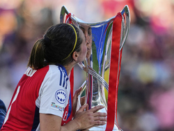 Portugal Soccer Women's Champions League Final