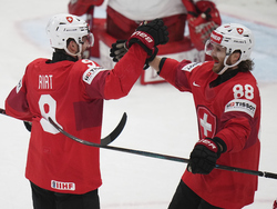 Sweden Hockey Worlds