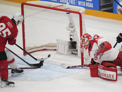 Sweden Hockey Worlds
