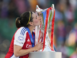 Portugal Soccer Women's Champions League Final