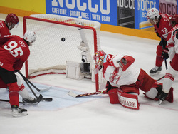 Sweden Hockey Worlds