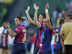 Portugal Soccer Women's Champions League Final
