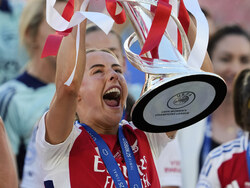 Portugal Soccer Women's Champions League Final