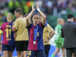 Portugal Soccer Women's Champions League Final