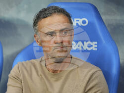 France Soccer French Cup Final