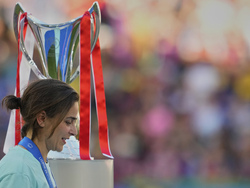 Portugal Soccer Women's Champions League Final