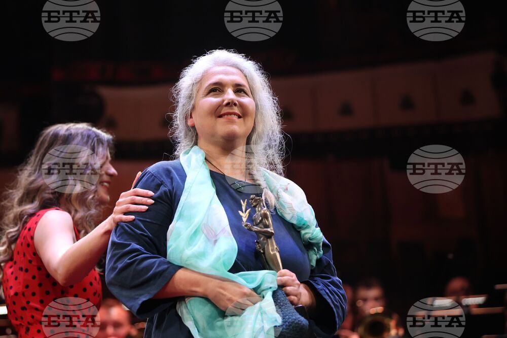 Театър „Българска армия“ - награди „Аскеер“