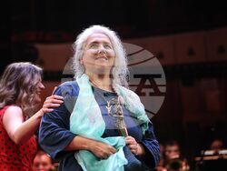 Театър „Българска армия“ - награди „Аскеер“