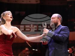 Театър „Българска армия“ - награди „Аскеер“