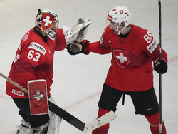 Sweden Hockey Worlds