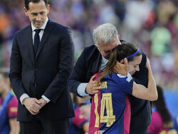 Portugal Soccer Women's Champions League Final