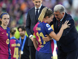 Portugal Soccer Women's Champions League Final
