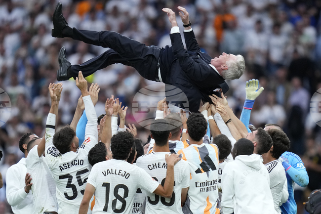 Реал Мадрид ще плати на играчите си по 1 милион евро, ако спечелят Световното клубно първенство