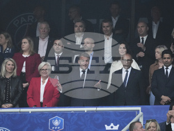 France Soccer French Cup Final